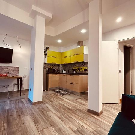 Апартаменты A Casa Di Dado E Benny Рим Экстерьер фото
